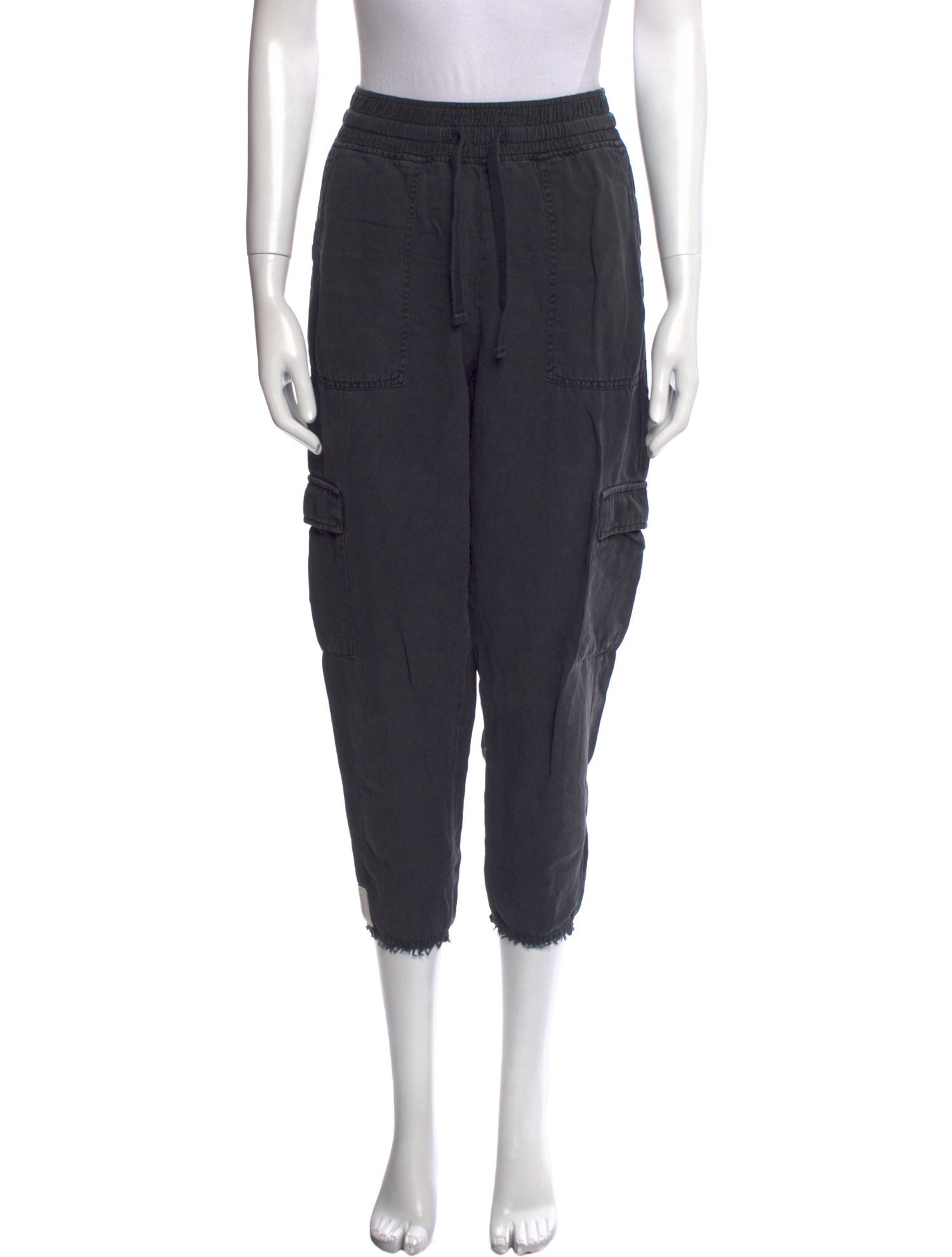 MIKUTA Skinny Leg Pants