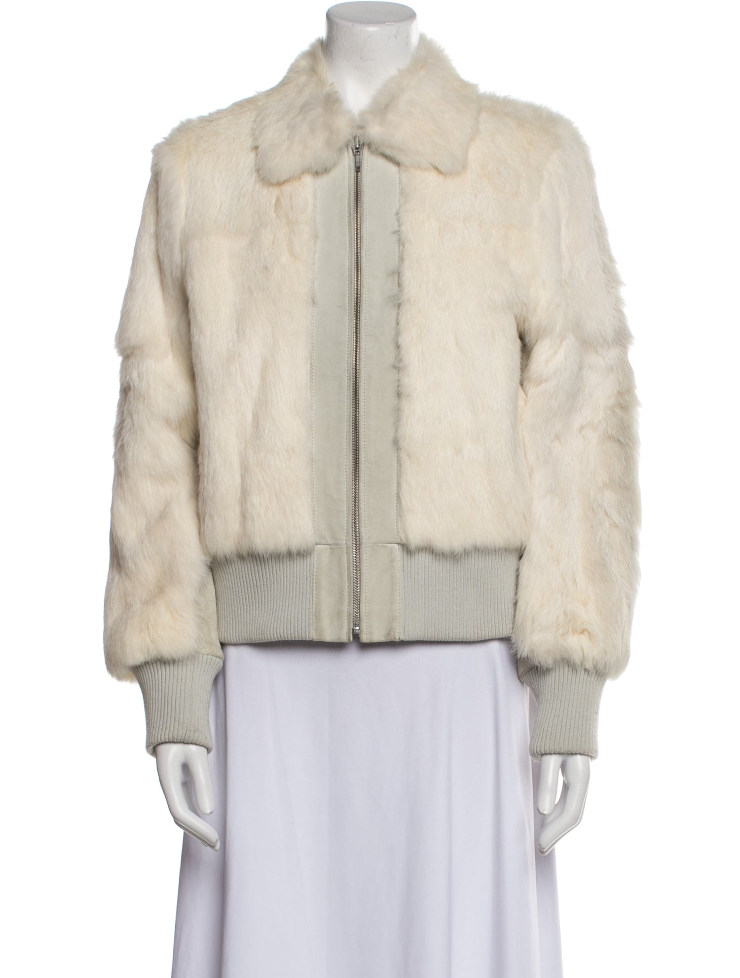 Mixit Fur Fur Jacket