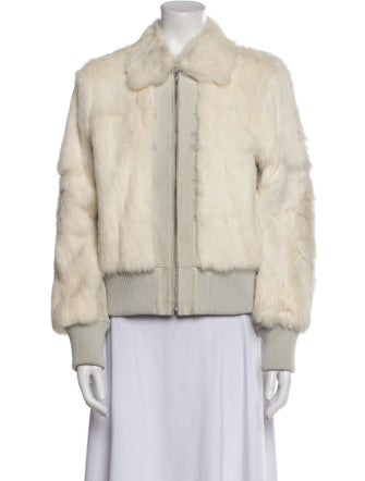 Mixit Fur Fur Jacket