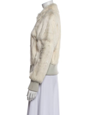 Mixit Fur Fur Jacket