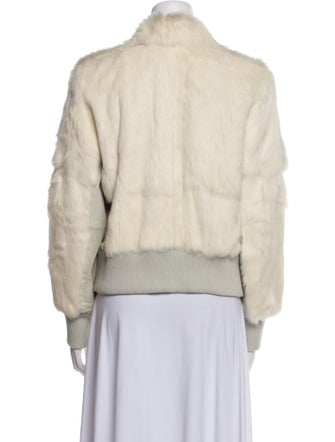 Mixit Fur Fur Jacket