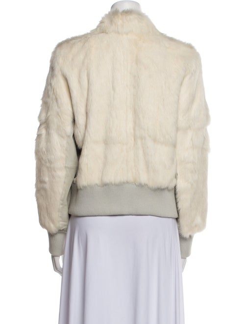 Mixit Fur Fur Jacket