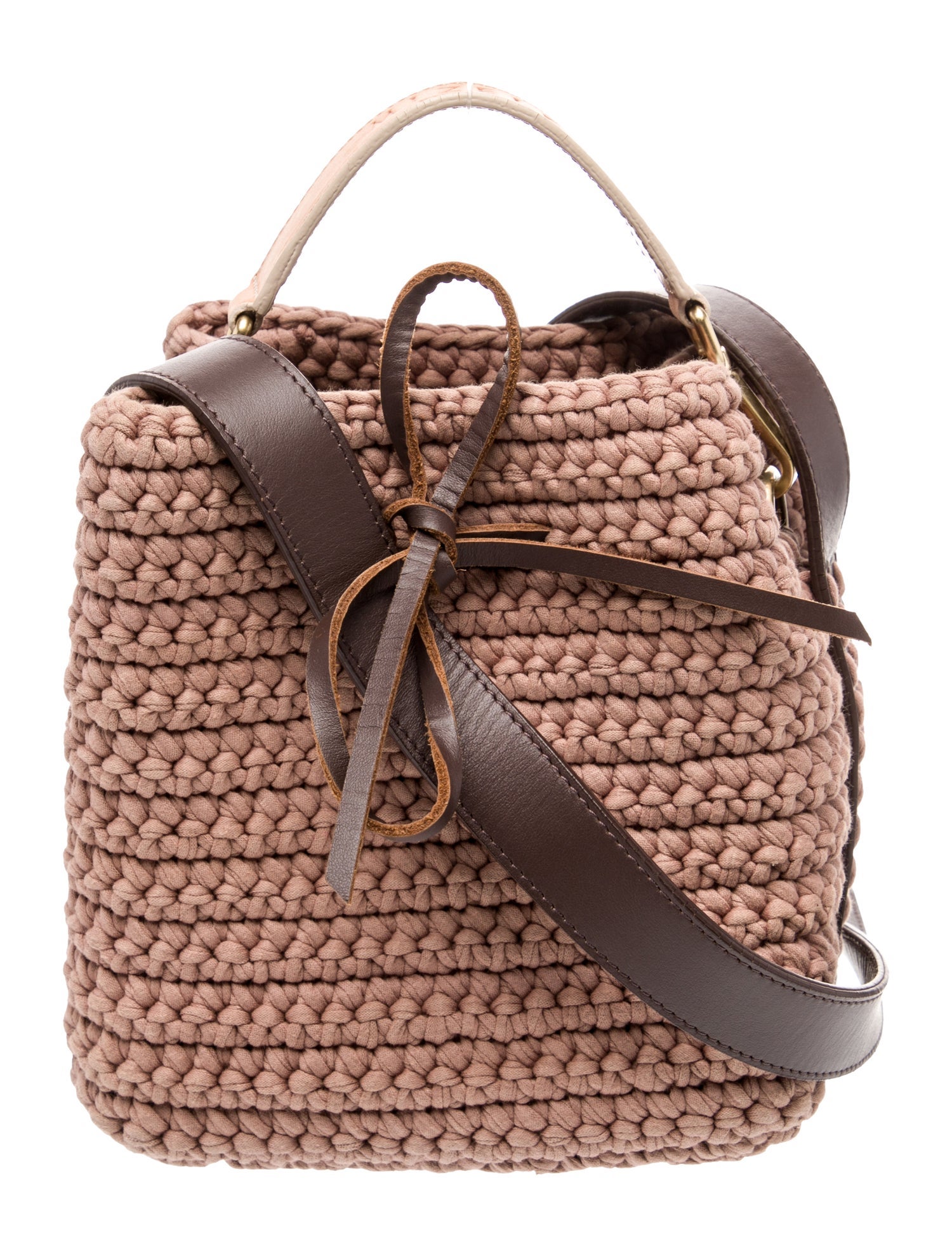 Mizele Crossbody Bag