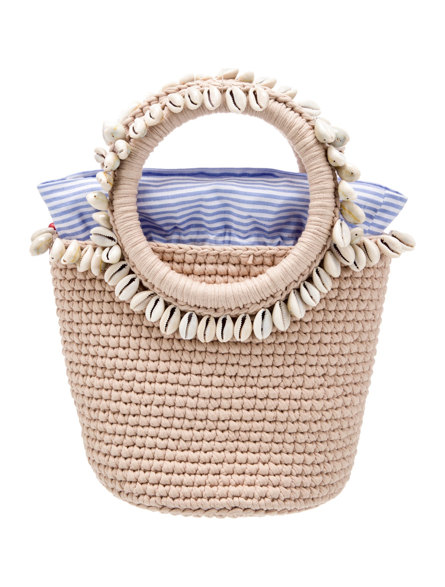 Mizele Top Handle Bag