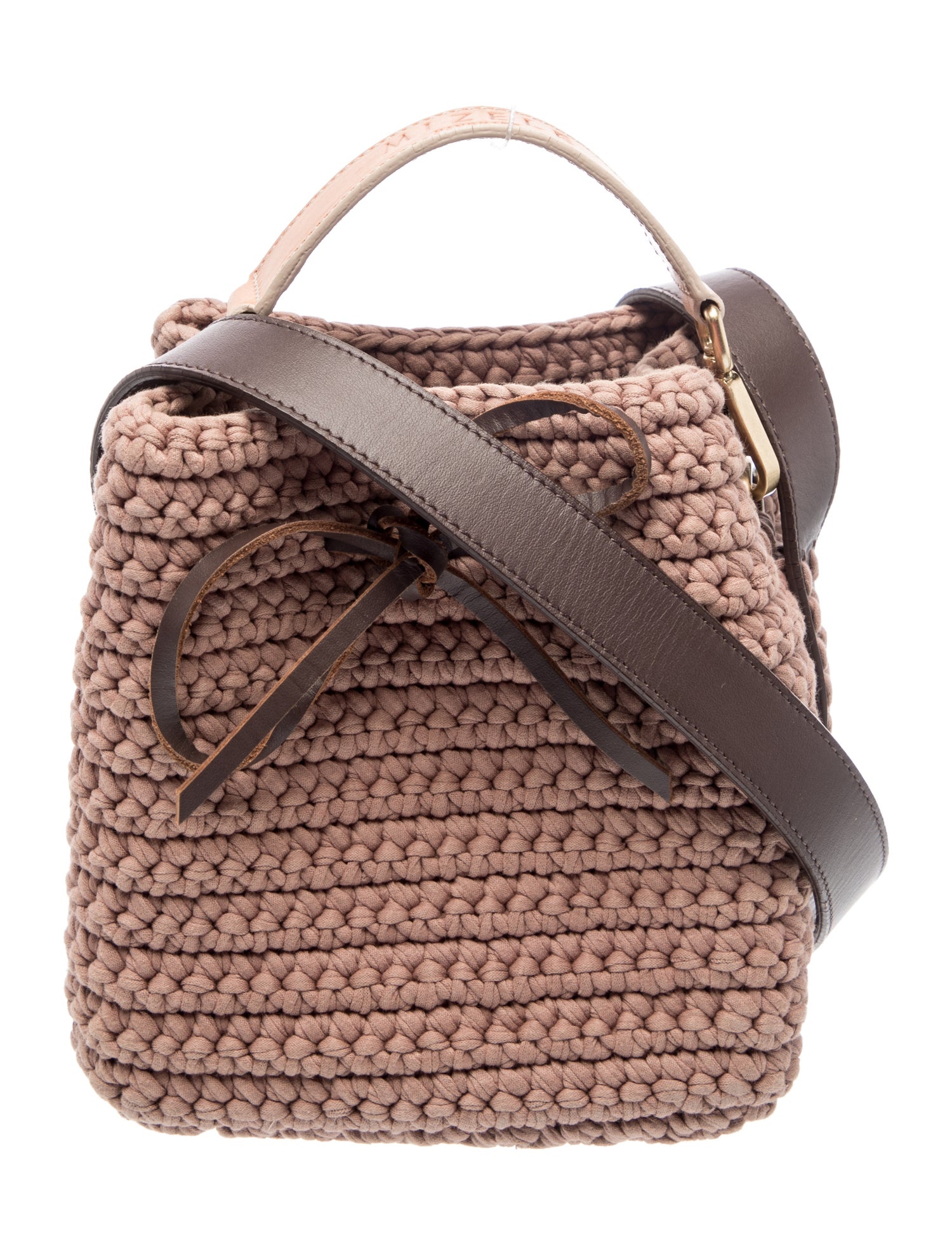 Mizele Bucket Bag