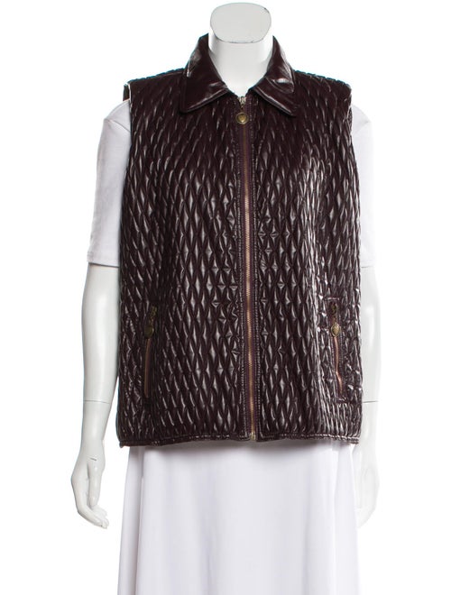 Moschino Jeans Vest