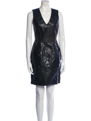 Moschino Jeans Dresses Vintage Mini Dress US 8 | M