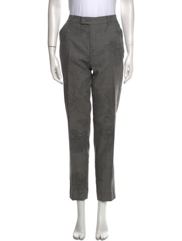 Moschino Jeans Pants Vintage Straight Leg L