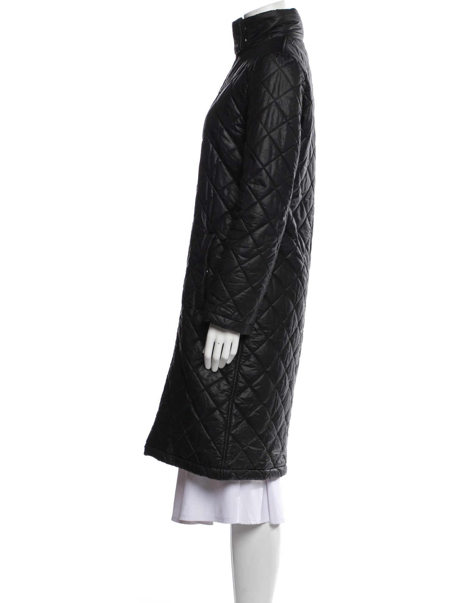 Moschino Jeans Vintage Coat