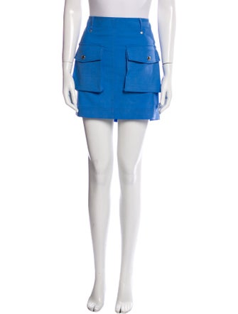 Moschino Jeans Knee-Length Skirt