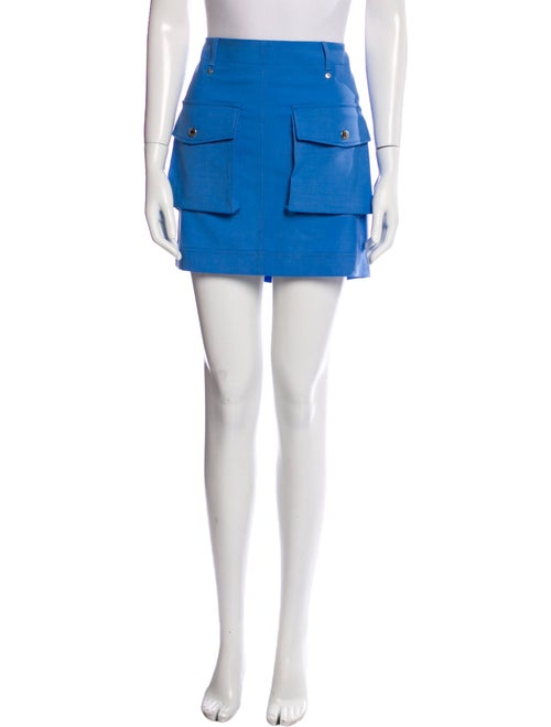 Moschino Jeans Knee-Length Skirt