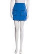 Moschino Jeans Knee-Length Skirt