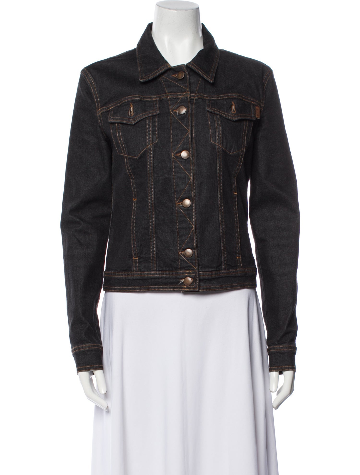 Moschino Jeans Women's Urban Jacket White