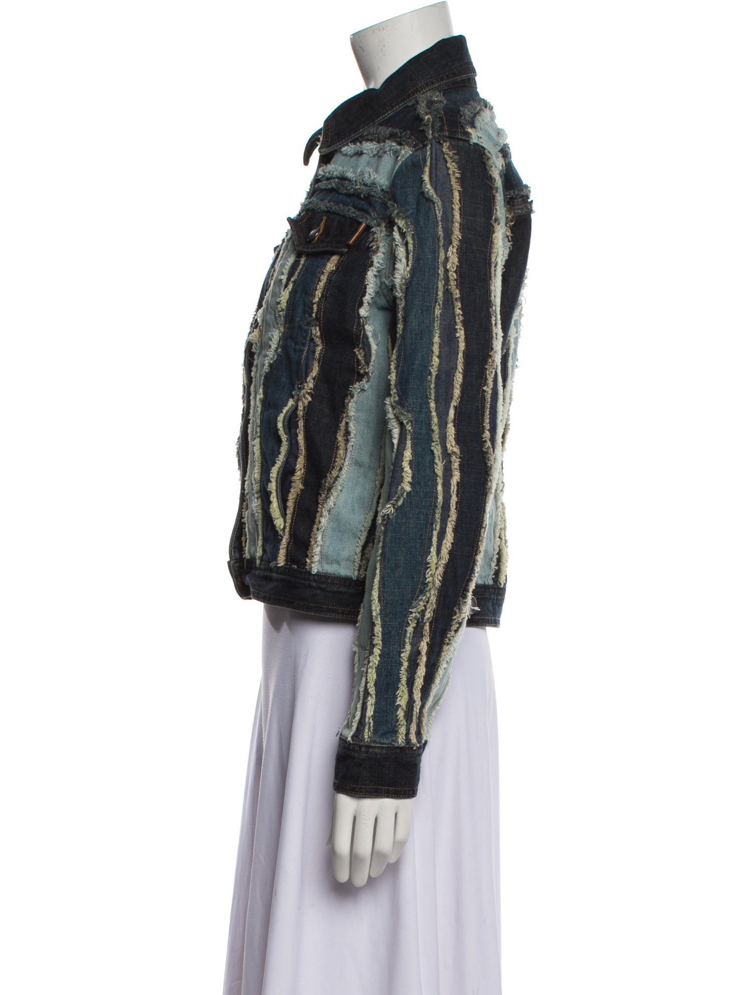 アウターその他 MOSCHINO JEANS Woman Blazer Teal 05063225 0320 24240973_54318208_1000.jpg