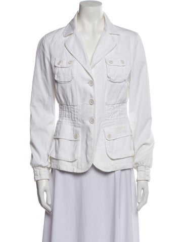 Moschino Jeans Jackets Denim Jacket M