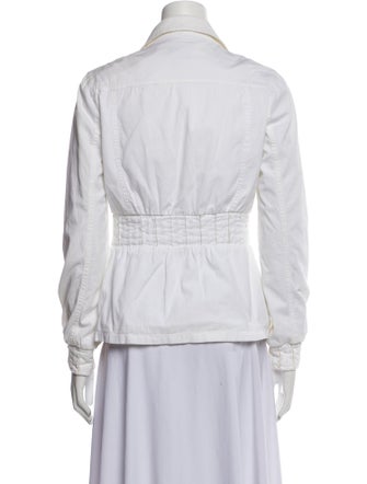 Moschino Jeans Denim Jacket