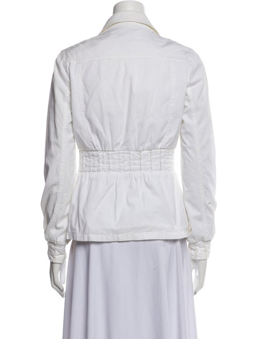 Moschino Jeans Denim Jacket