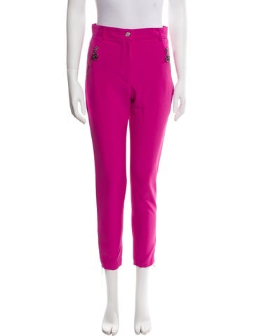 Moschino Jeans Pants Skinny Leg M