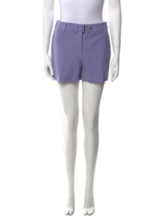 Moschino Jeans Mini Shorts