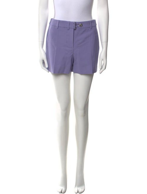 Moschino Jeans Mini Shorts