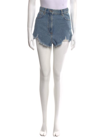 Moschino Jeans Shorts Mini S