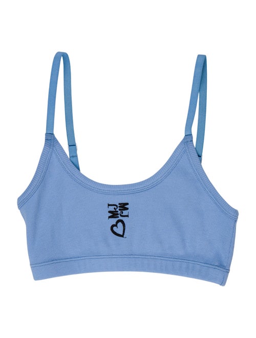 Moschino Jeans Graphic Print Pajamas