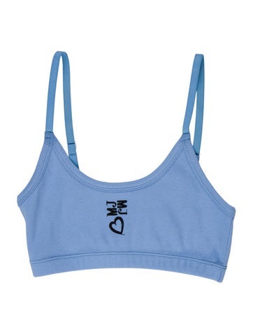 Moschino Jeans Loungewear Graphic Print Pajamas S