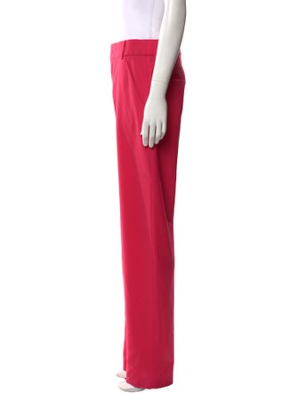 Moschino Jeans Straight Leg Pants