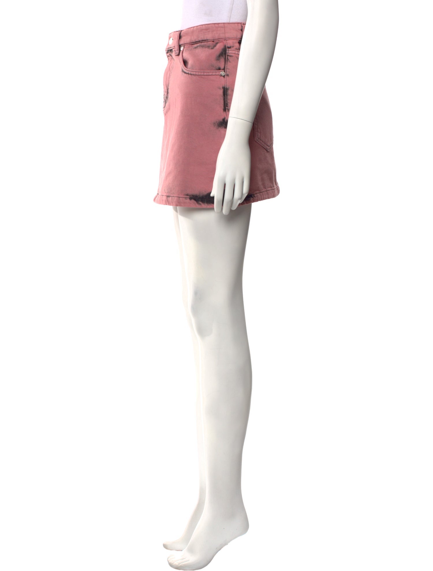 Moschino Jeans Mini Skirt