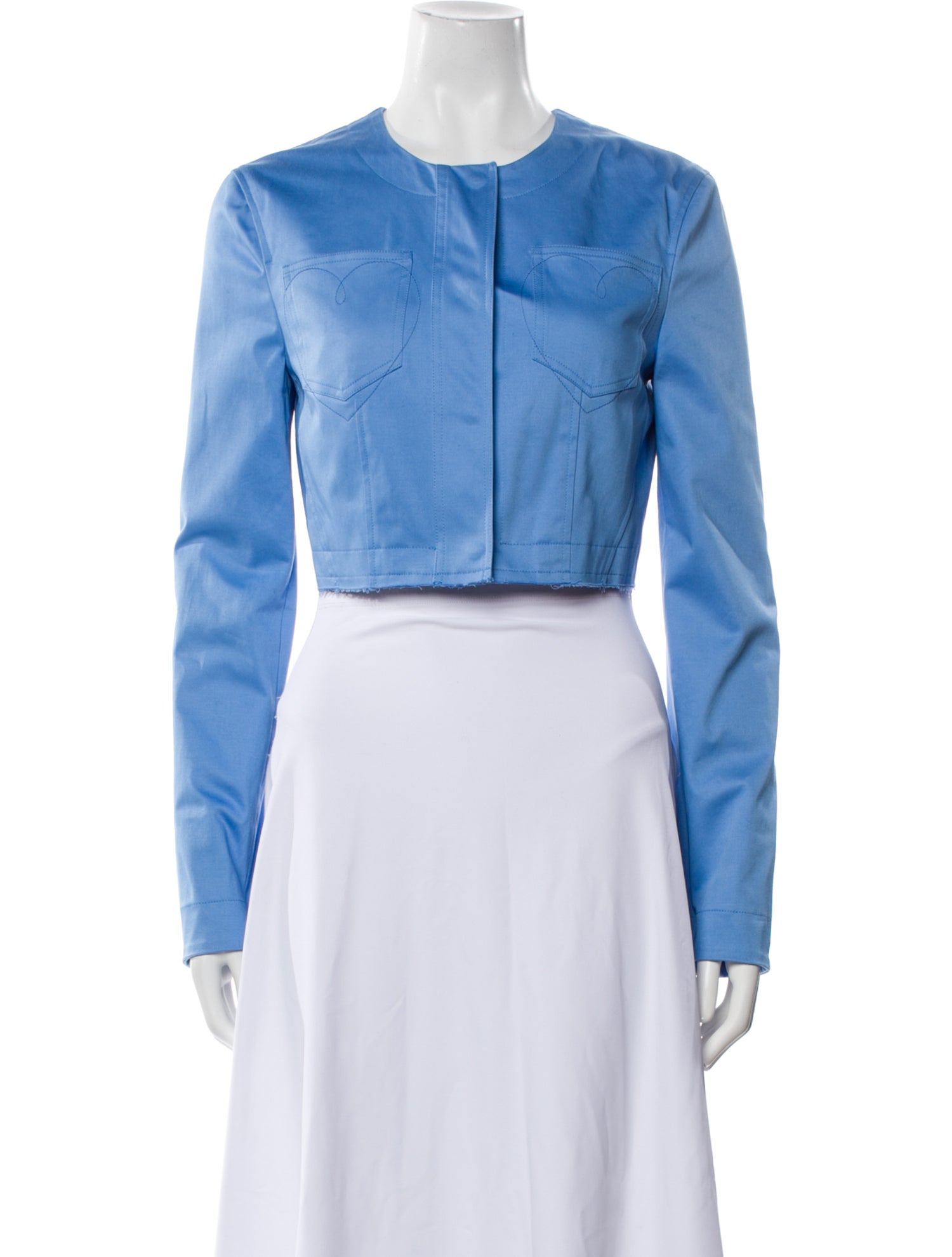 Moschino Jeans Bolero