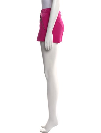 Moschino Jeans Mini Shorts