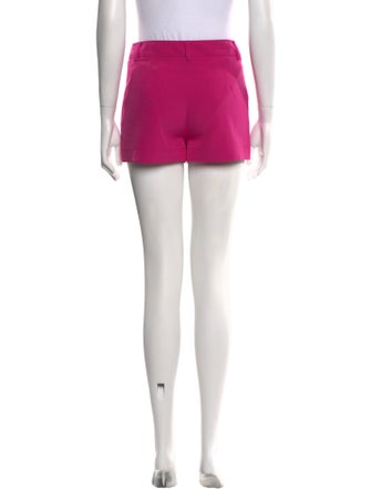 Moschino Jeans Mini Shorts