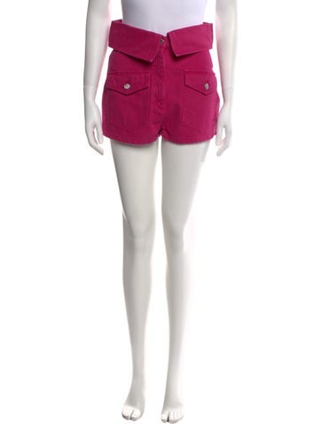 Moschino Jeans Shorts Mini US 6 | M