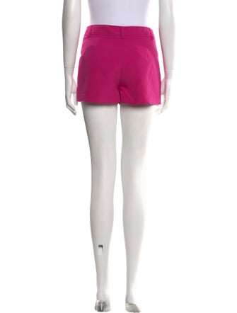 Moschino Jeans Mini Shorts