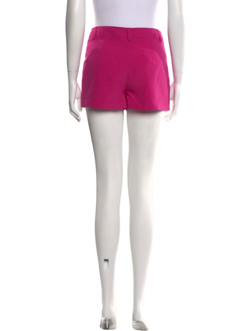 Moschino Jeans Mini Shorts