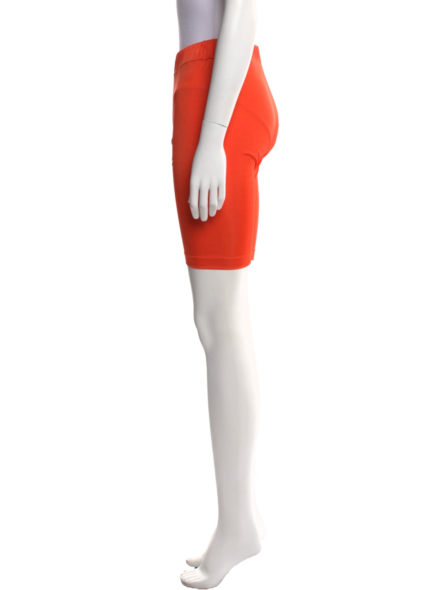 Moschino Jeans Mini Shorts