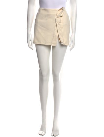 Moschino Jeans Skirts Mini Skirt S