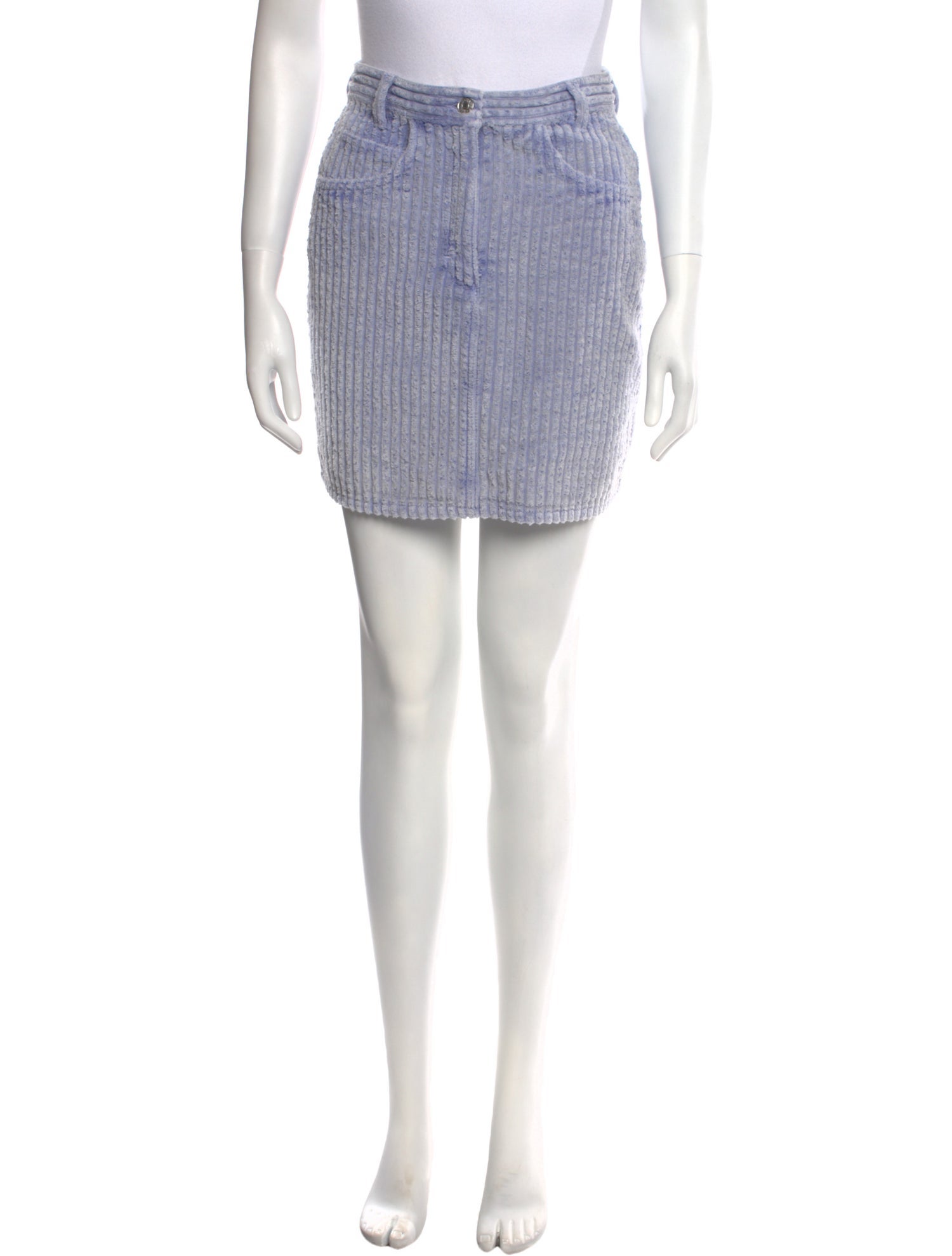 Moschino Jeans Mini Skirt