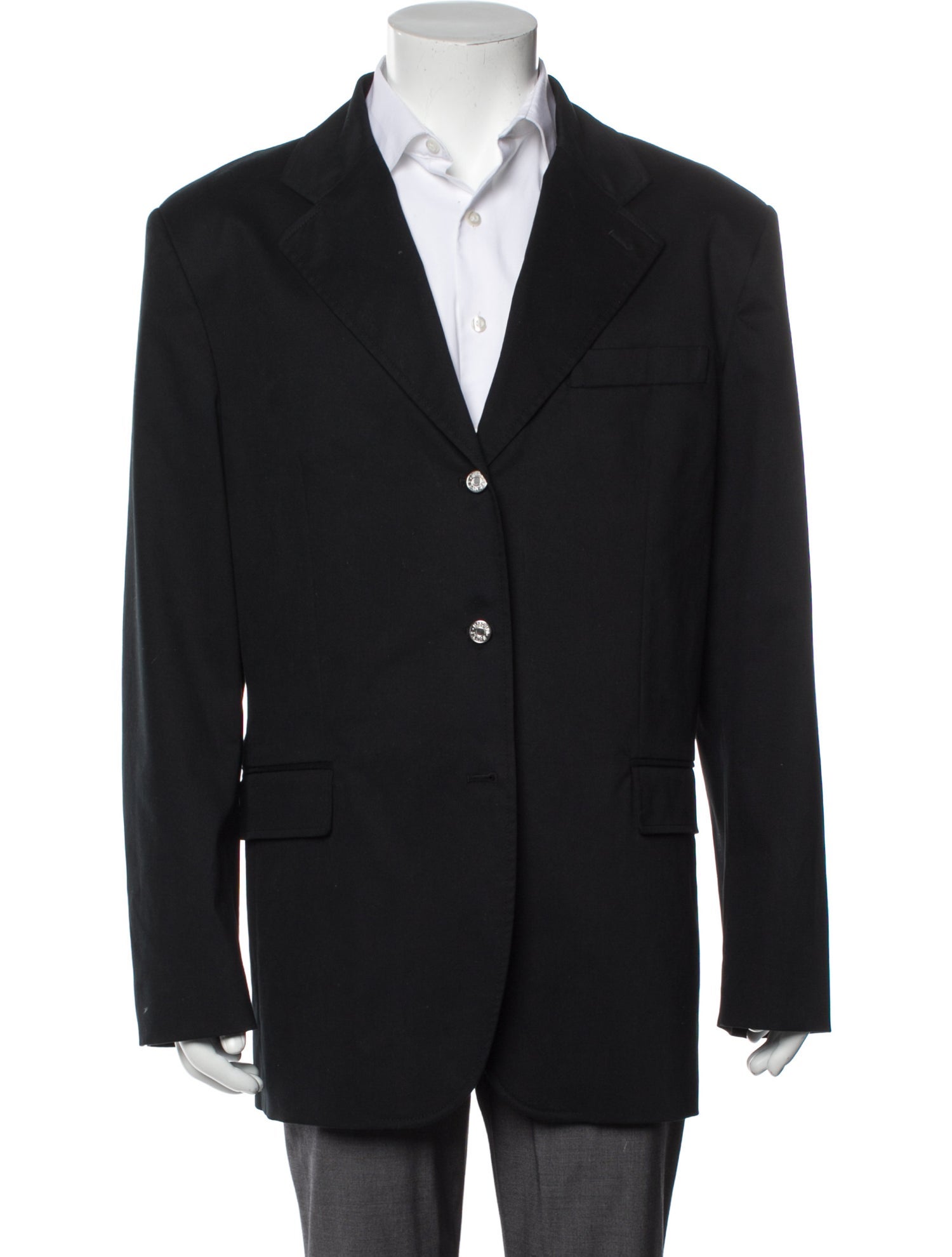 Moschino Jeans Blazer