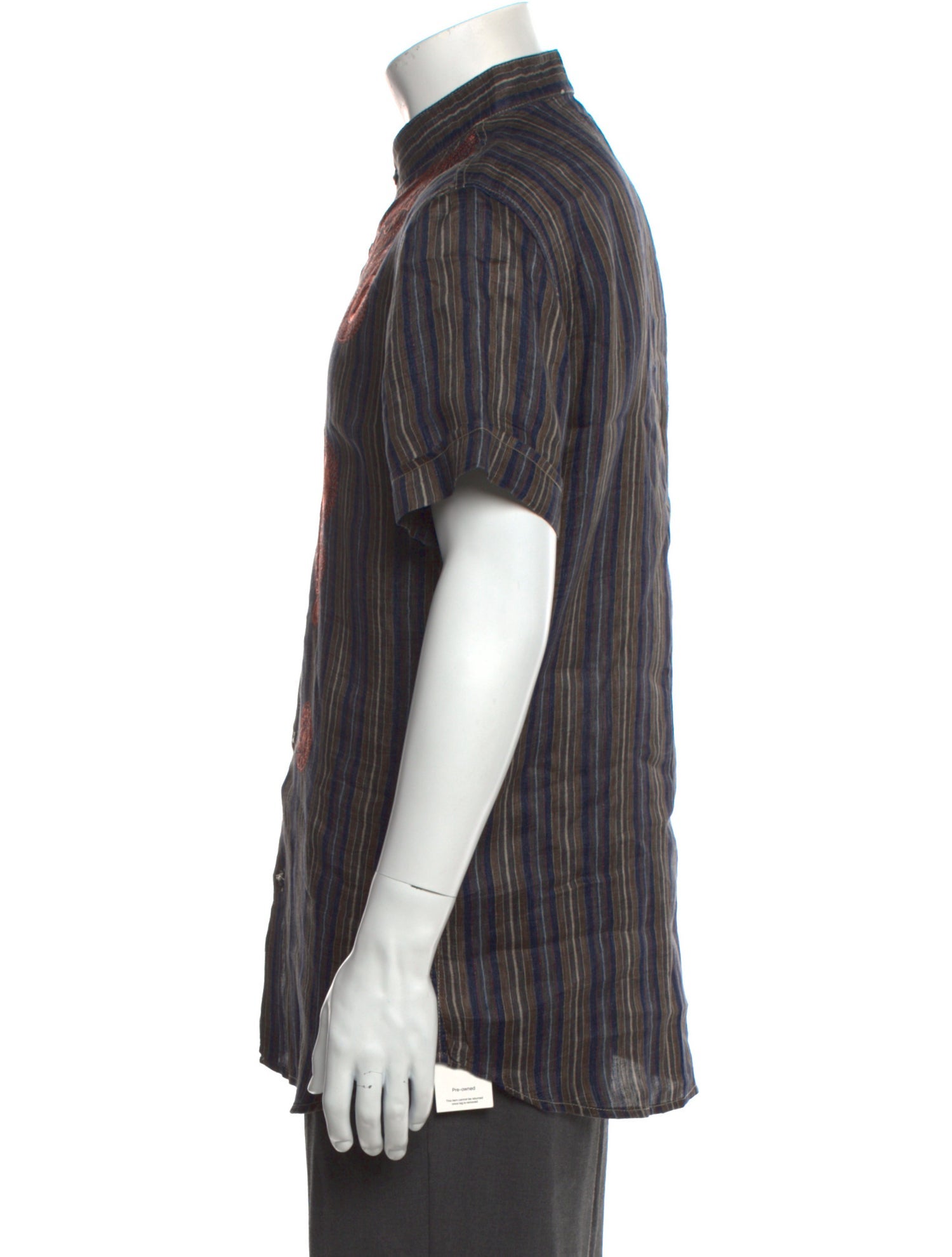 Moschino Jeans Vintage 2000's Shirt