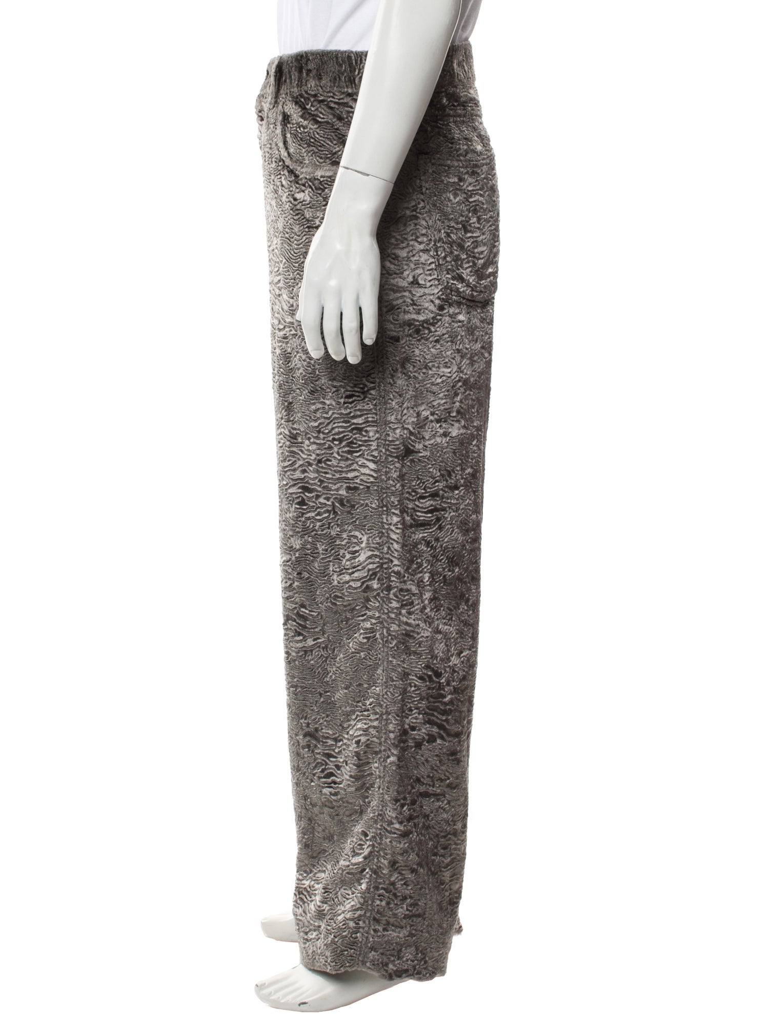 Moschino Jeans Vintage Pants