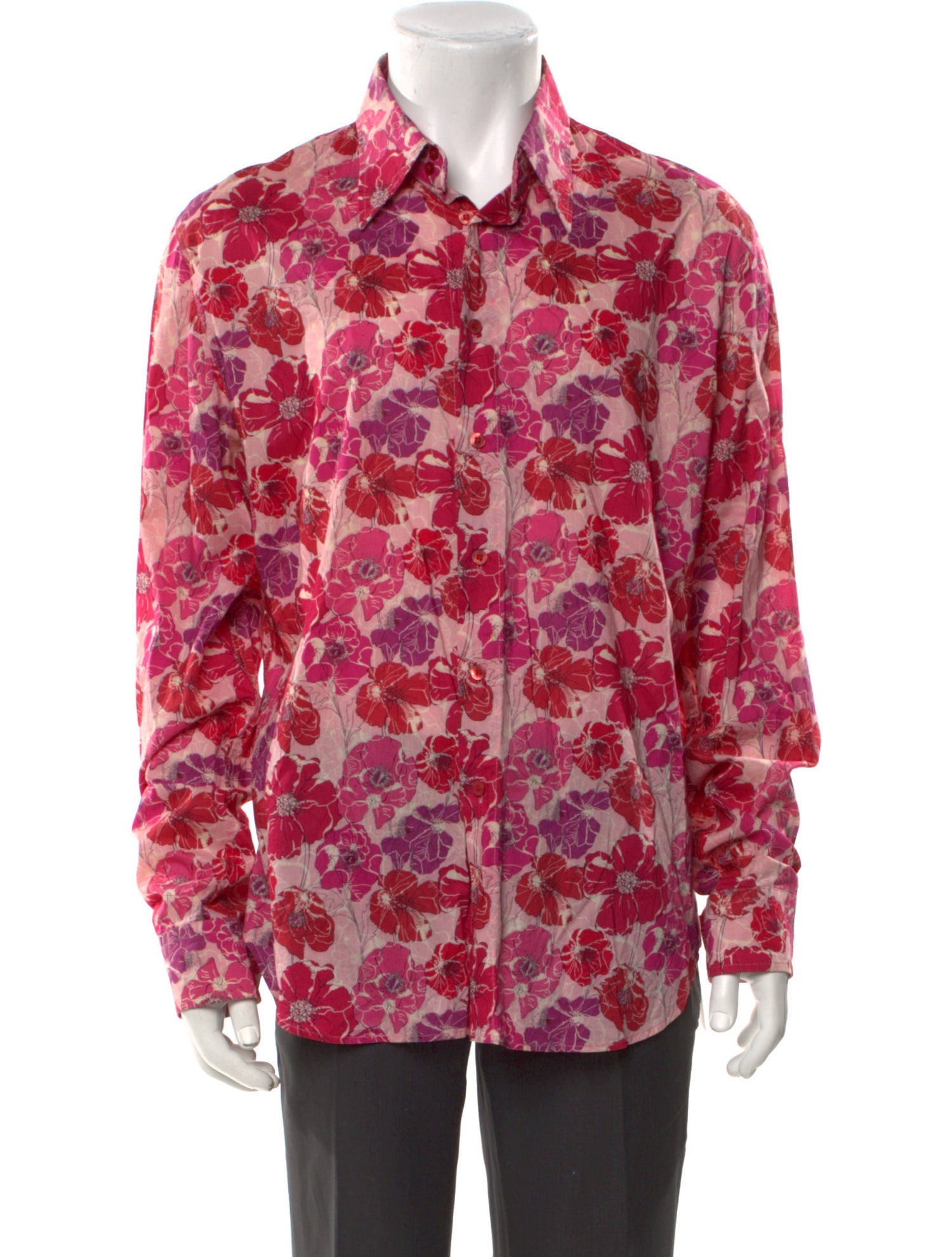 Moschino Jeans Vintage 1990's Shirt