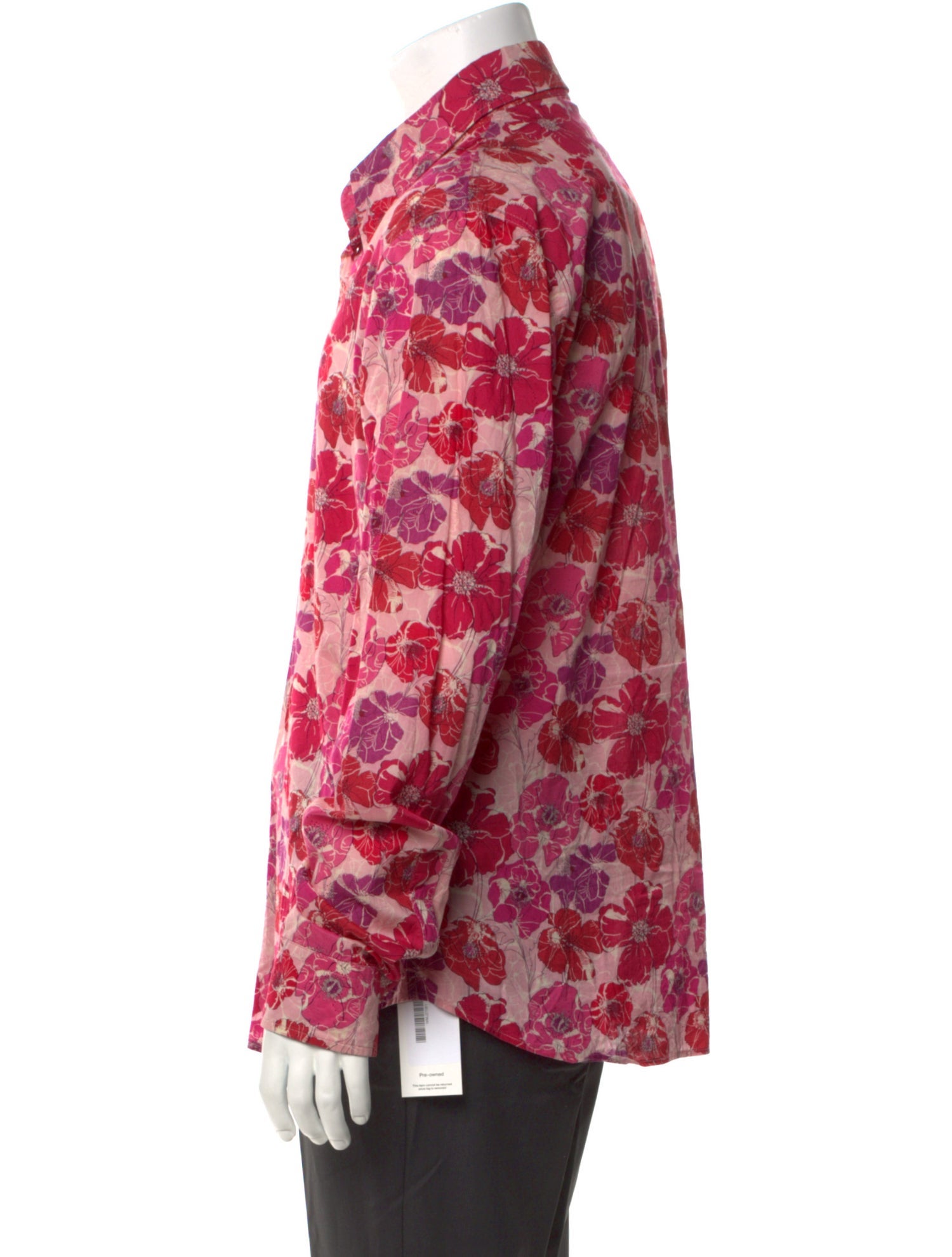 Moschino Jeans Vintage 1990's Shirt