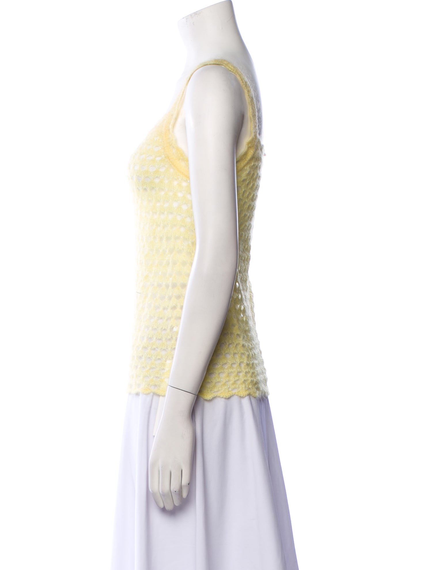 Moschino Jeans Vintage 2000's Top