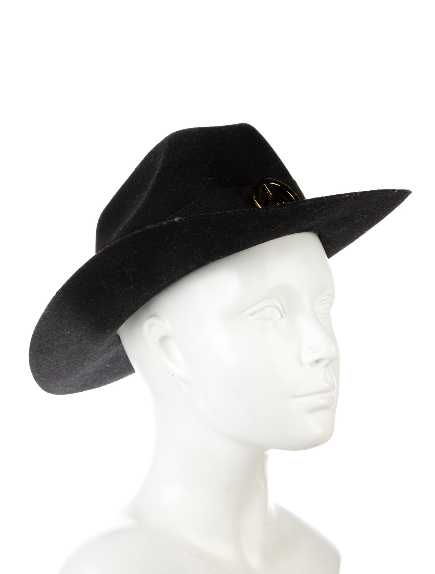 Moschino Jeans Cowboy Hat w/Tags
