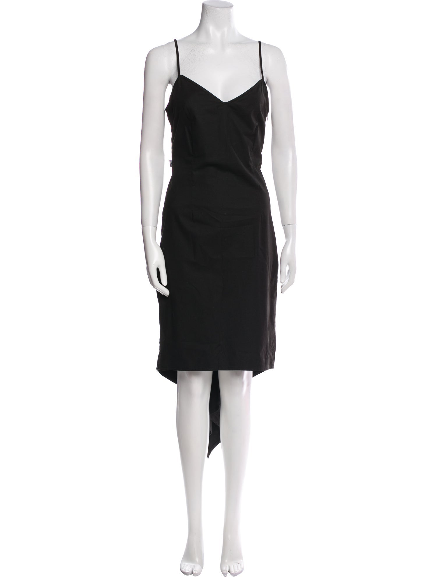 Moschino Jeans Vintage Long Dress