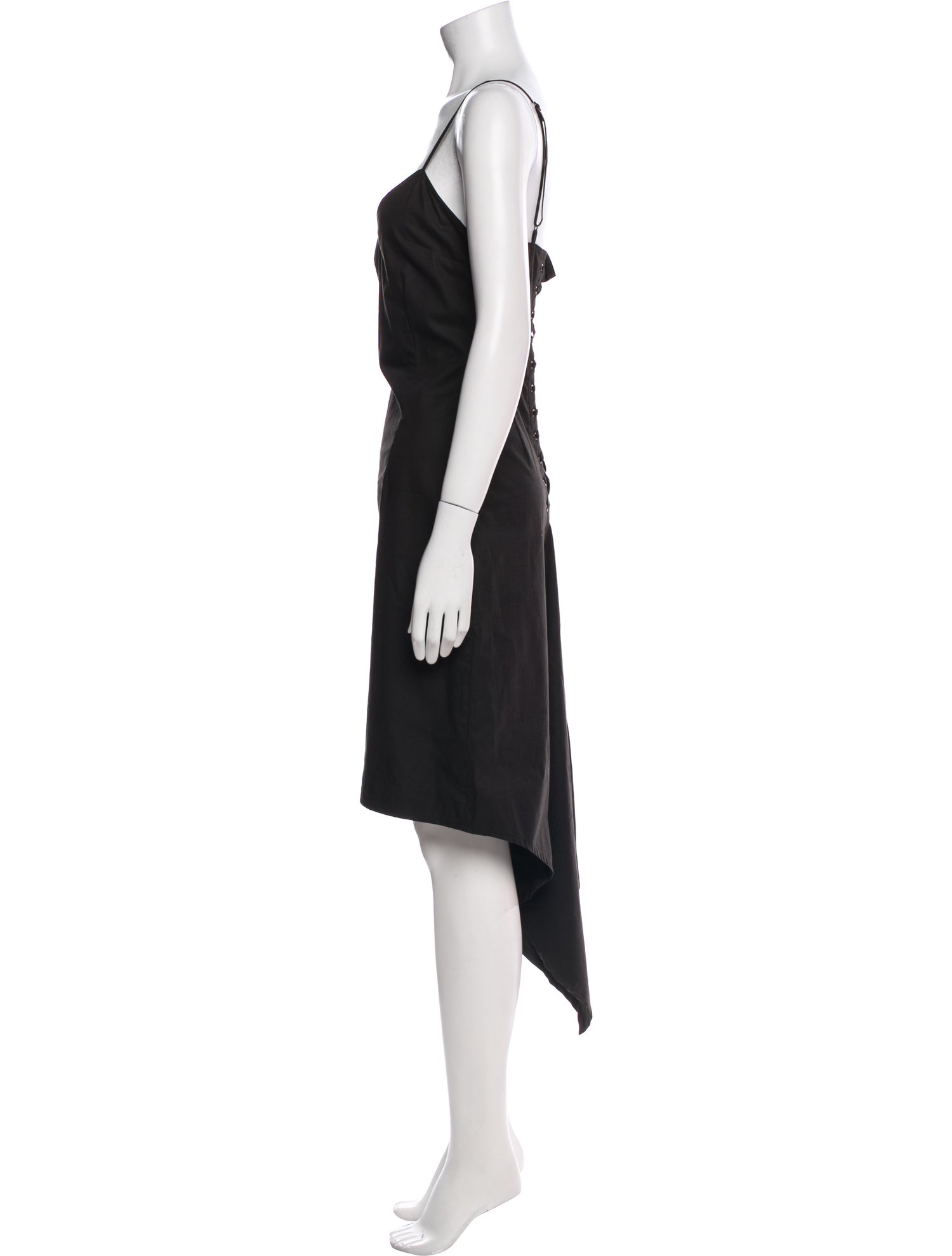 Moschino Jeans Vintage Long Dress