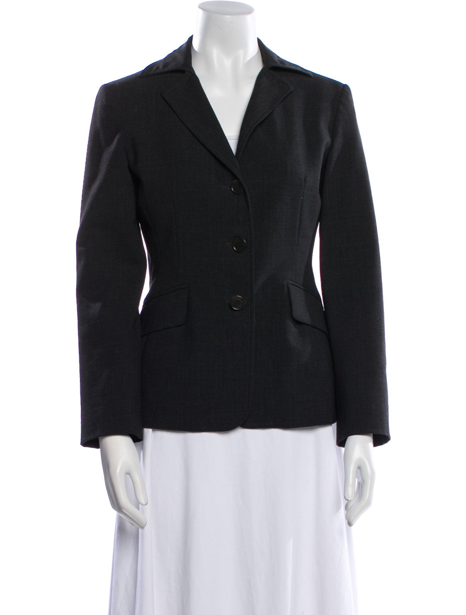 Moschino Jeans Vintage 2000's Blazer