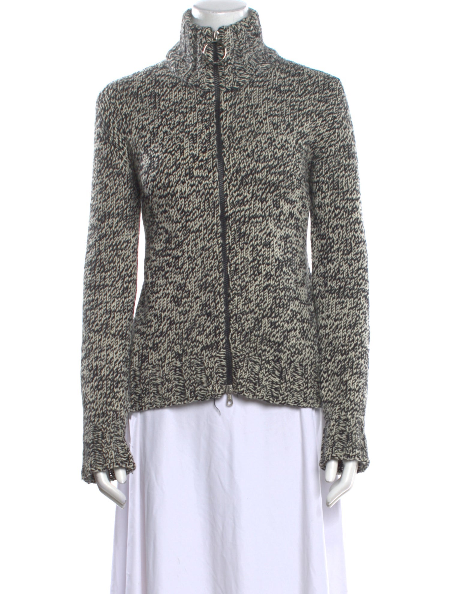 Moschino Jeans Vintage 2000's Sweater