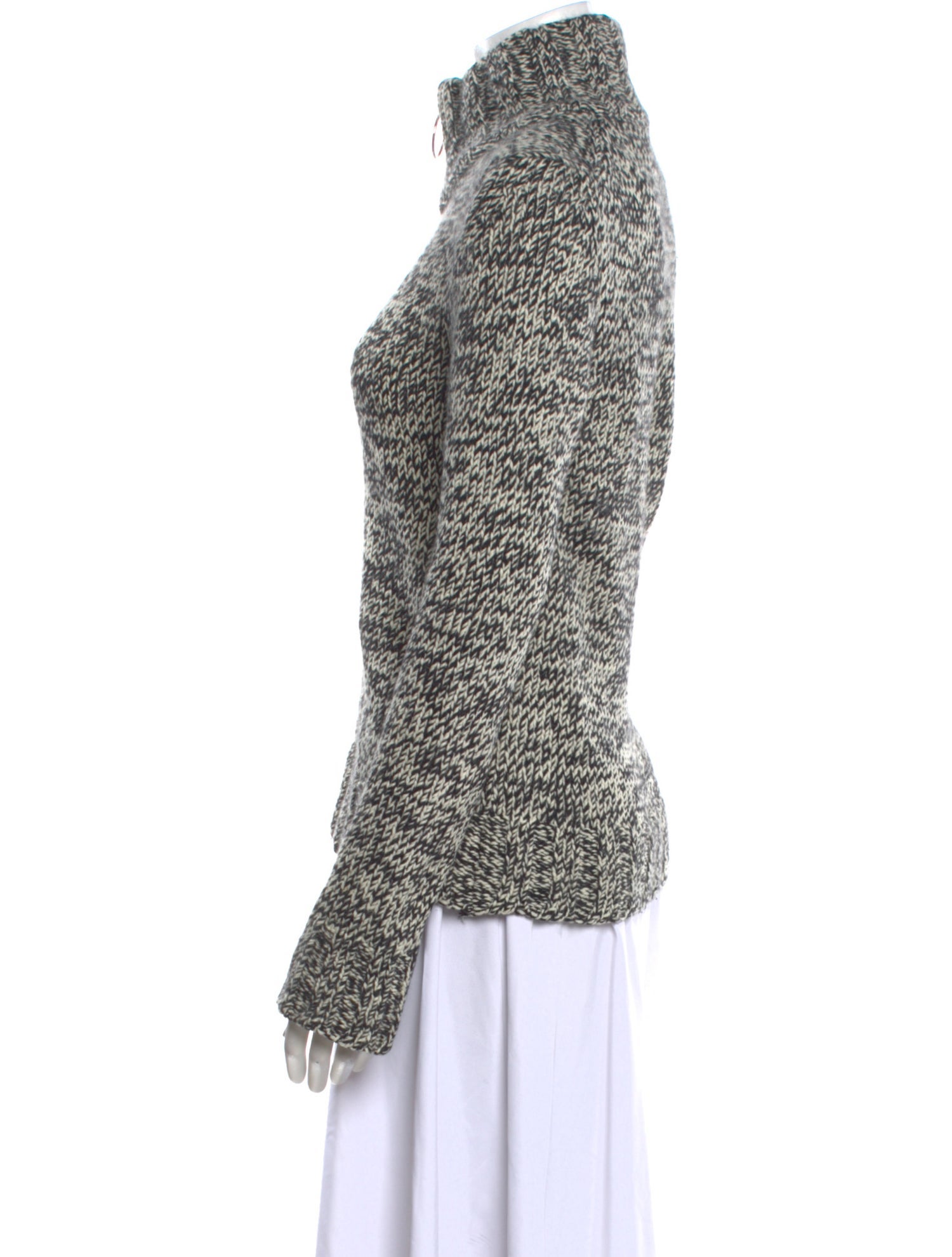 Moschino Jeans Vintage 2000's Sweater